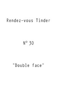 Double face 1